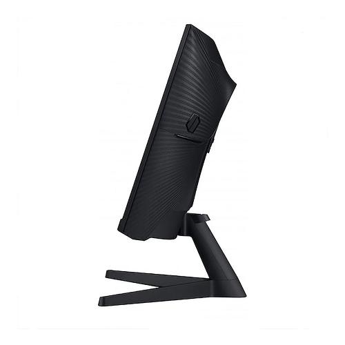 مانیتور گیمینگ 27 اینچ خمیده سامسونگ C27G55TQ Samsung C27G55TQ 27 inch curve monitor