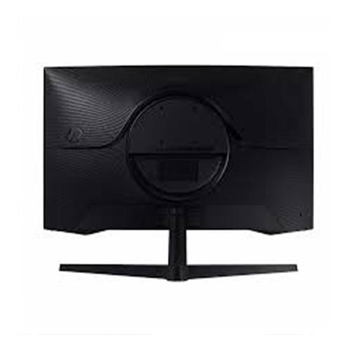 مانیتور گیمینگ 27 اینچ خمیده سامسونگ C27G55TQ Samsung C27G55TQ 27 inch curve monitor