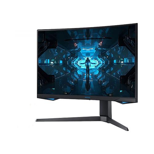 Samsung Odyssey 32G7 LC32G75TQ Curved LED Monitor