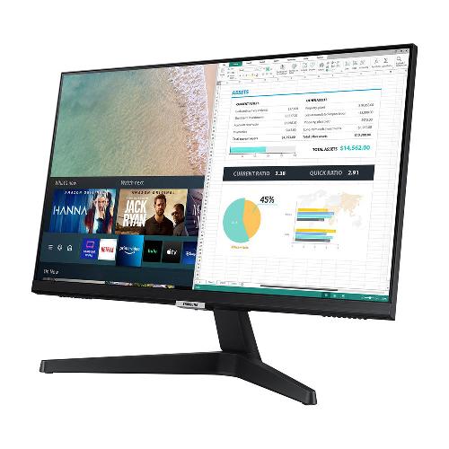 Samsung S24AM506NM 24 Inch FHD Monitor