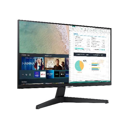 Samsung S24AM506NM 24 Inch FHD Monitor