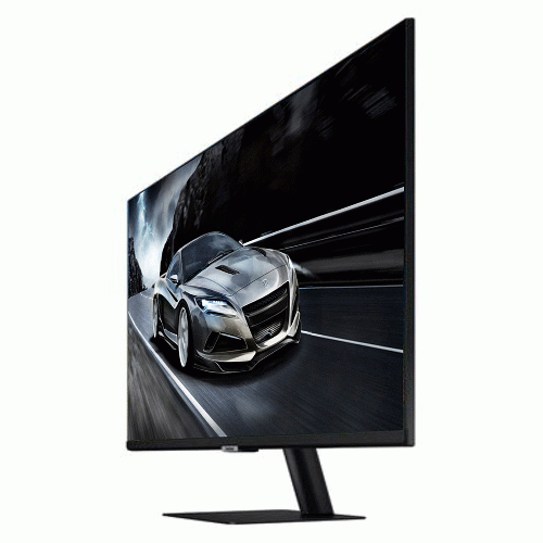 مانیتور سامسونگ LS27AM500NM سایز 27 اینچ SAMSUNG LS27AM500NM Monitor 27 Inch