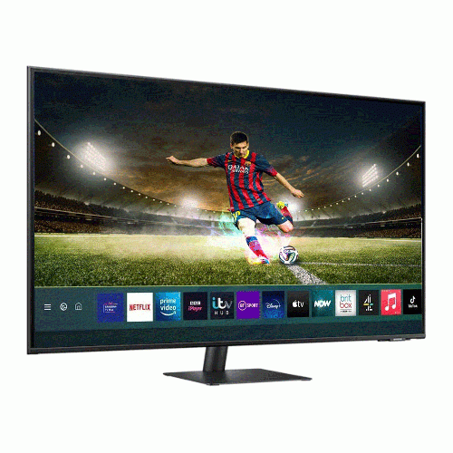 Samsung LS43AM700U Monitor 43 Inch