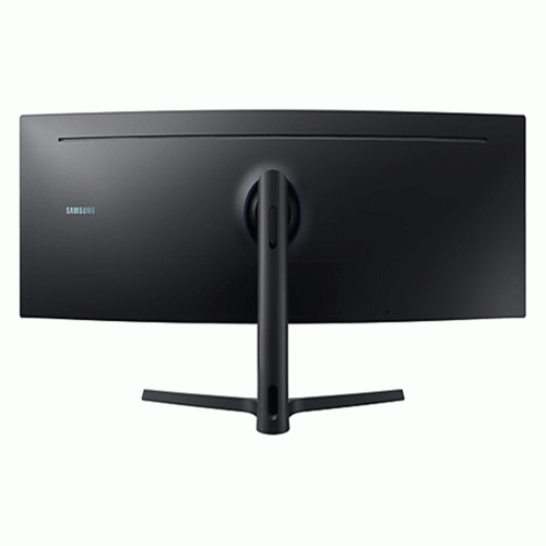 Samsung LS49A950UIUXEN S9 Curved QLED DQHD 49 Inch Business Monitor