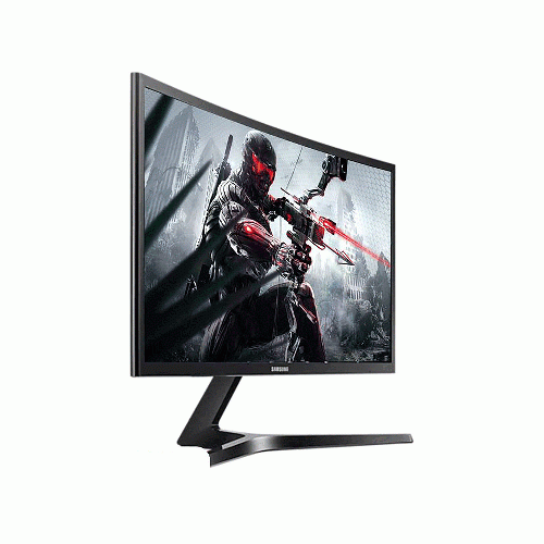 samsung LC24RG50 24 Inch gaming Monitor