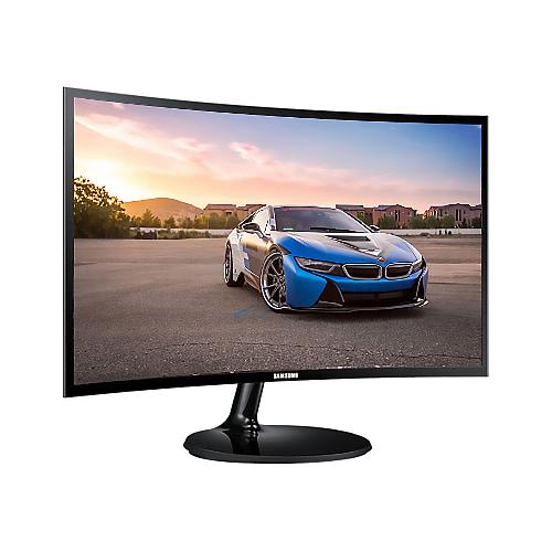 SAMSUNG LC27F390FHM CURVED Monitor 27 Inch