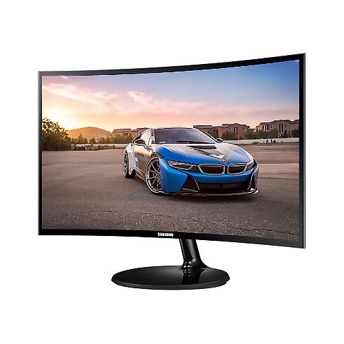 SAMSUNG LC27F390FHM CURVED Monitor 27 Inch