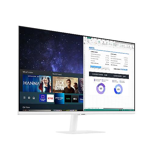 Samsung LS32AM501NMX 32 Inch Monitor