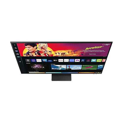 Samsung  LS43BM700UM  XMonito43 Inch