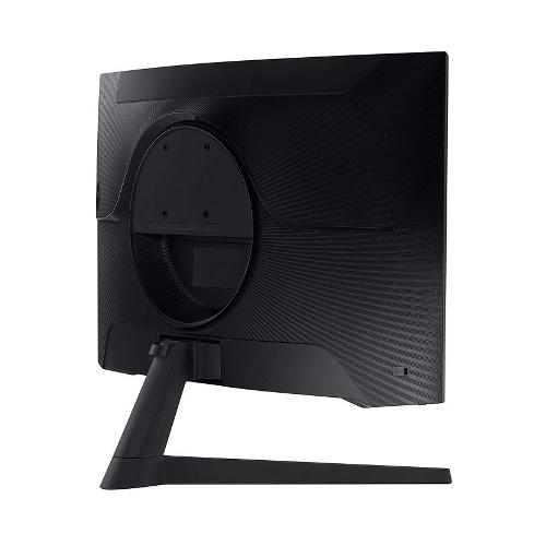 Samsung LC34G55TW-W GAMING Monitor 34 Inch
