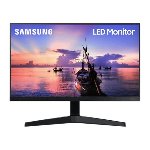 Samsung LF27T350FH-M Gaming Monitor 27Inch