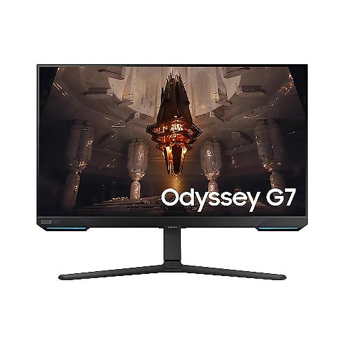 monitor samsung Odyssey G7 LS32BG702 32 inch