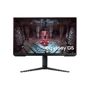Samsung Odyssey G5 LS27CG510 27 Inch 165Hz 1ms Gaming Monitor
