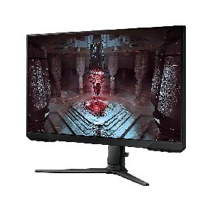 Samsung Odyssey G5 LS27CG510 27 Inch 165Hz 1ms Gaming Monitor
