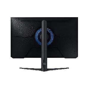 Samsung Odyssey G5 LS27CG510 27 Inch 165Hz 1ms Gaming Monitor