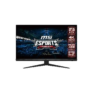 MSI G281UV 28inch IPS 60 hz Gaming Monitor
