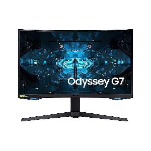 Samsung Odyssey G7 LC27G75T 27 inch VA 240hz Monitor