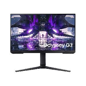 Samsung LS24AG320 24 inch VA 165hz Gaming Monitor