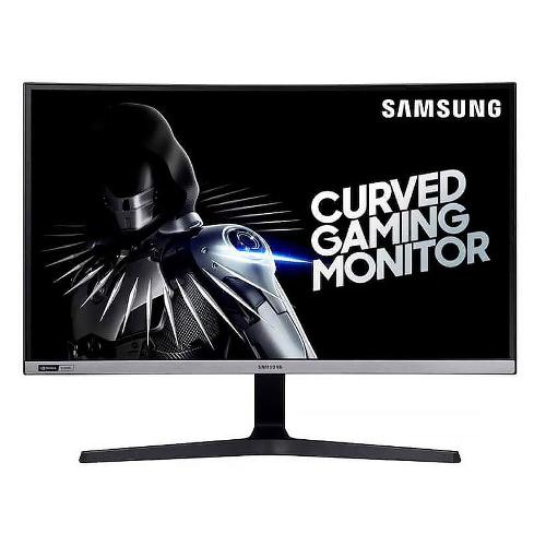 SAMSUNG CRG5 Gaming LC27RG50 27 Inch 240Hz VA Gaming Monitor