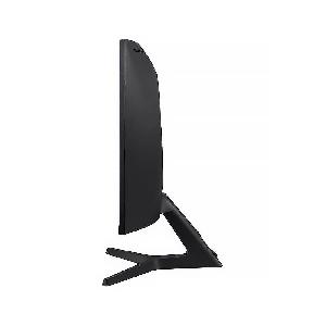 SAMSUNG CRG5 Gaming LC27RG50 27 Inch 240Hz VA Gaming Monitor