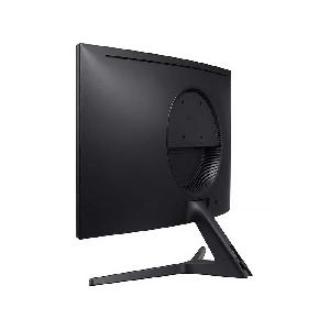 SAMSUNG CRG5 Gaming LC27RG50 27 Inch 240Hz VA Gaming Monitor