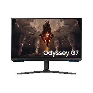 Samsung Odyssey G7 LS32BG702 32 inch 4K 144Hz gaming Monitor