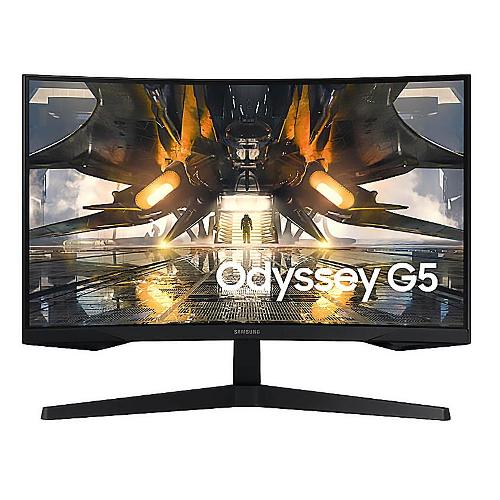Samsung Odyssey OLED G8 LS34BG850 34Inch  OLED 175 hz Gaming Monitor
