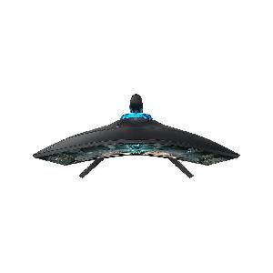 Samsung Odyssey G6 LS32BG650 gaming 32 inches VA 240Hz Curved  monitor