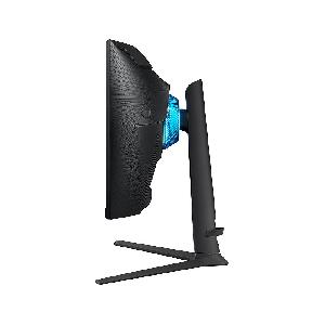 Samsung Odyssey G6 LS32BG650 gaming 32 inches VA 240Hz Curved  monitor