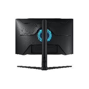 Samsung Odyssey G6 LS32BG650 gaming 32 inches VA 240Hz Curved  monitor