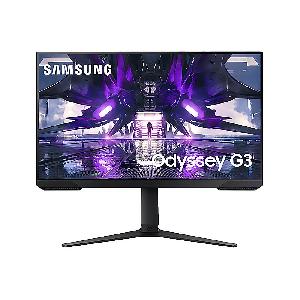 Samsung Odyssey G3 LS27AG300 27 Inch 144hz 1ms FHD VA Gaming Monitor