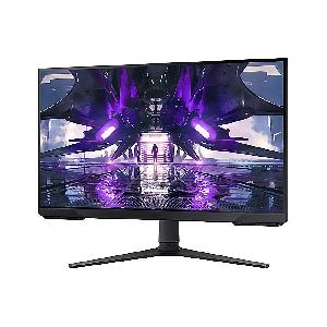 Samsung Odyssey G3 LS27AG300 27 Inch 144hz 1ms FHD VA Gaming Monitor