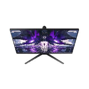 Samsung Odyssey G3 LS27AG300 27 Inch 144hz 1ms FHD VA Gaming Monitor
