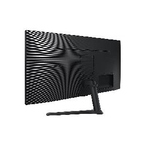 Samsung View Finity S5 LS34C500 34 inch VA 100 hz Monitor