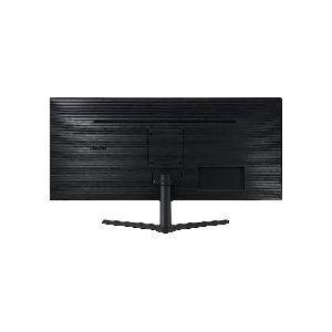 Samsung View Finity S5 LS34C500 34 inch VA 100 hz Monitor