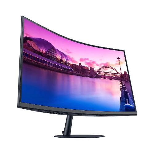 Samsung LS32C390EA 32 Inch VA 75Hz curve Monitor