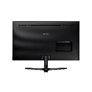 Samsung LU32J590UQ 32Inch 4K 60Hz 4ms VA Monitor