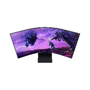 Samsung Odyssey Ark LS55BG970N 55 Inch VA 165 hz Monitor