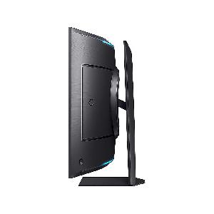 Samsung Odyssey Ark LS55BG970N 55 Inch VA 165 hz Monitor