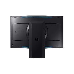 Samsung Odyssey Ark LS55BG970N 55 Inch VA 165 hz Monitor