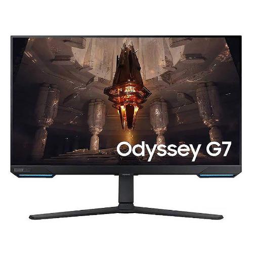 Samsung Odyssey G7 BG702EM 28 Inch IPS 144Hz Gaming Monitor