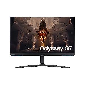 Samsung Odyssey G7 BG702EM 28 Inch IPS 144Hz Gaming Monitor