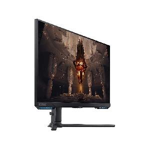 Samsung Odyssey G7 BG702EM 28 Inch IPS 144Hz Gaming Monitor