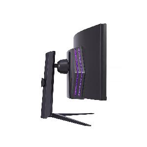 LG 49GR85DC 49 Inch VA 240 hz Gaming Monitor