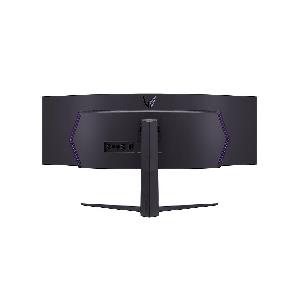 LG 49GR85DC 49 Inch VA 240 hz Gaming Monitor