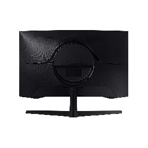Samsung G5 Odyssey C27G55TQ 27 Inch 144Hz VA  144Hz Gaming Monitor