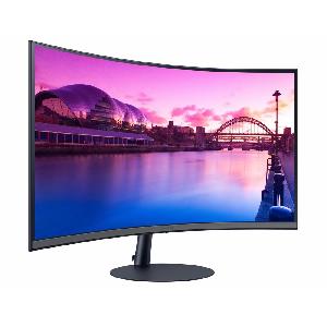 Samsung LS27C390 27 Inch VA 75 hz Curved Monitor
