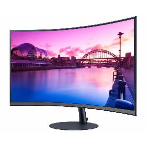 Samsung LS27C390 27 Inch VA 75 hz Curved Monitor
