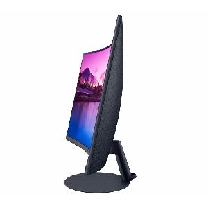 Samsung LS27C390 27 Inch VA 75 hz Curved Monitor