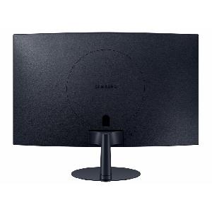 Samsung LS27C390 27 Inch VA 75 hz Curved Monitor